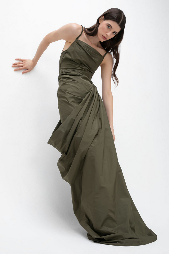 Cris Barros SS25